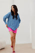 Chemise manche longue model 206997 Roco Fashion